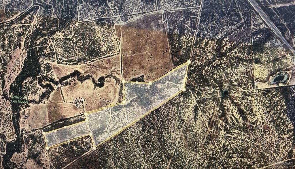 66 acres in Starr County