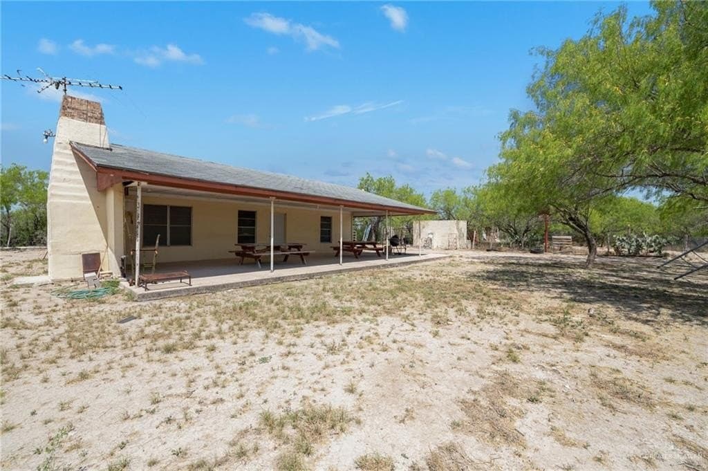 66 acres in Starr County - photo 6