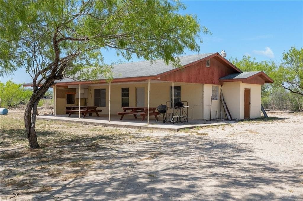 66 acres in Starr County - photo 4