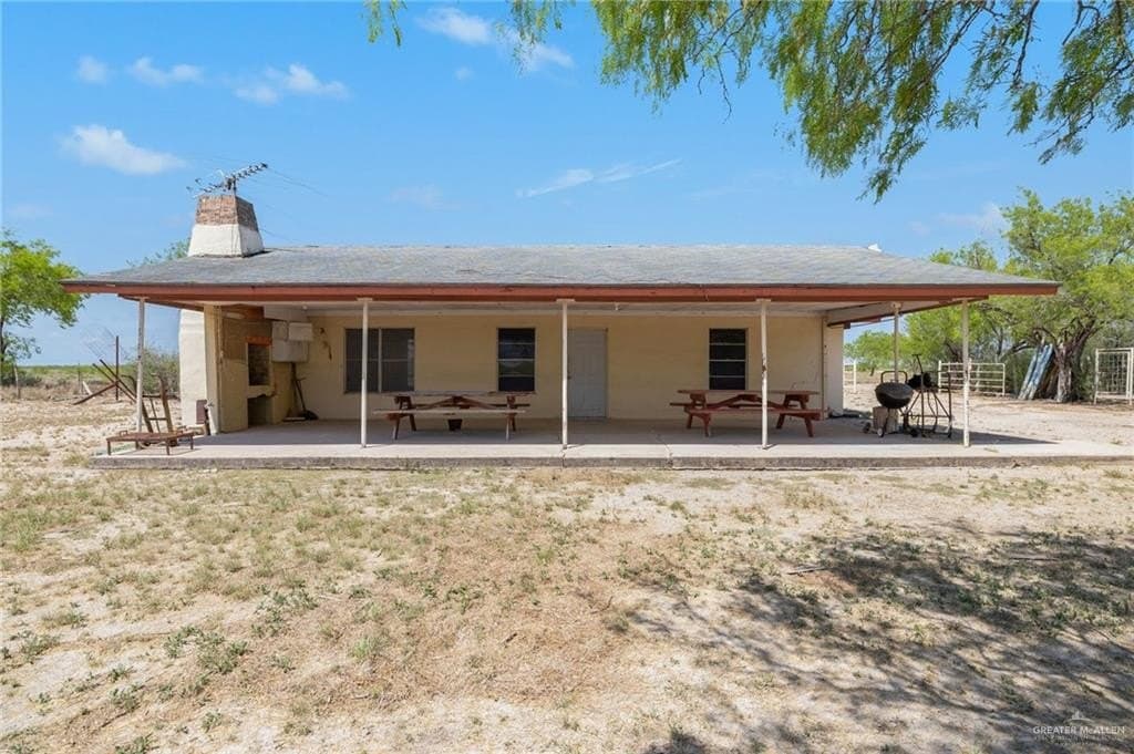 66 acres in Starr County - photo 7