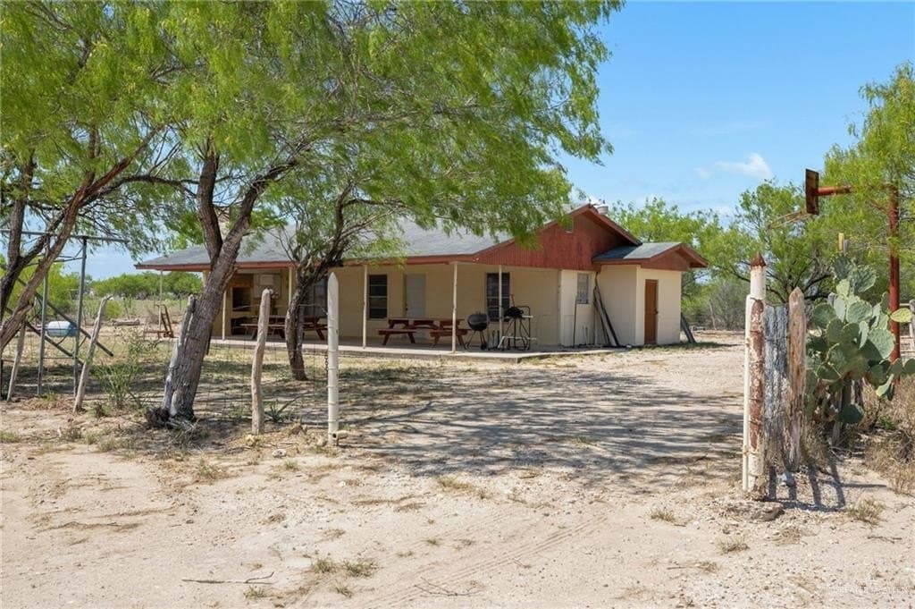 66 acres in Starr County - photo 8