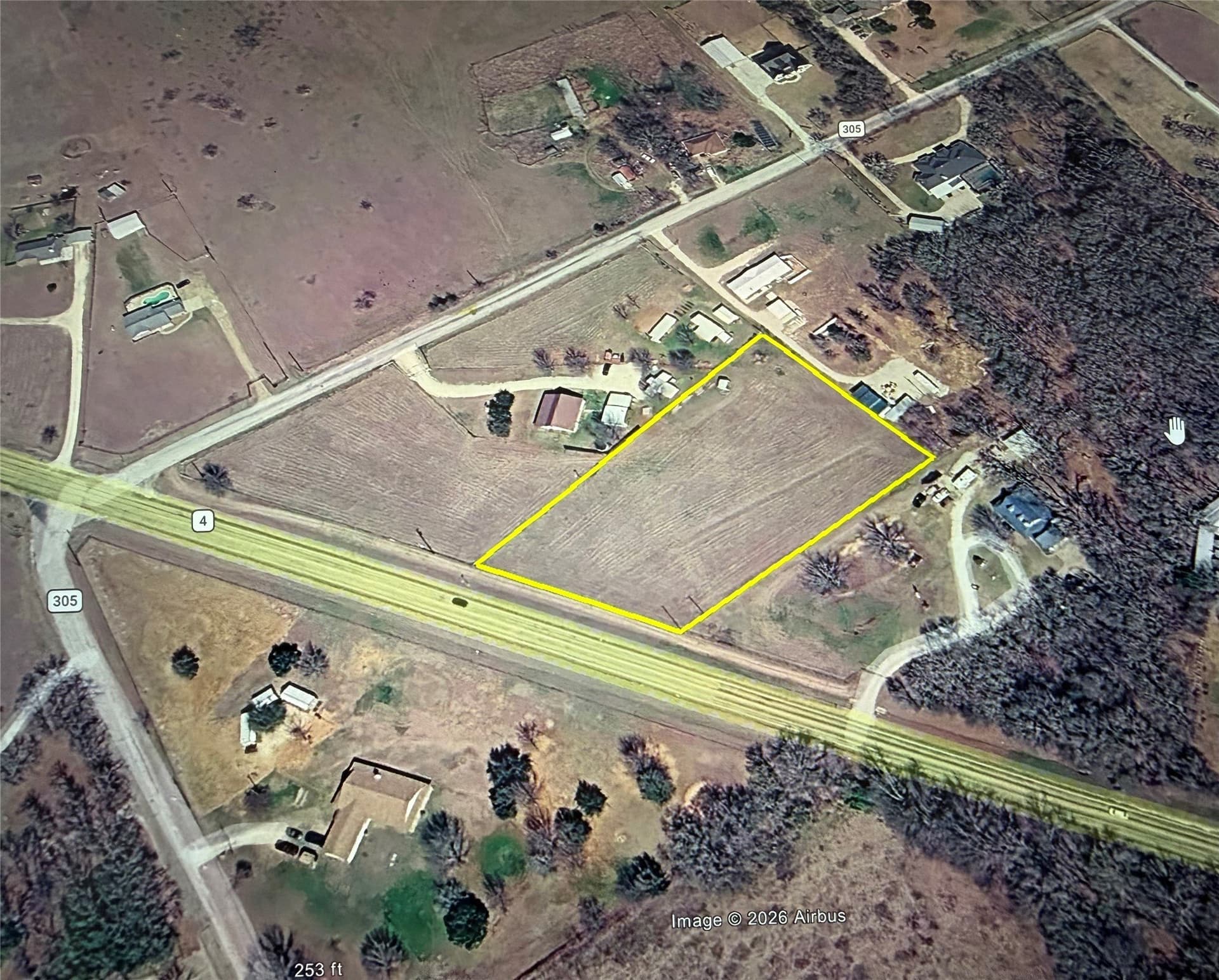 2 acres in Johnson County - photo 12