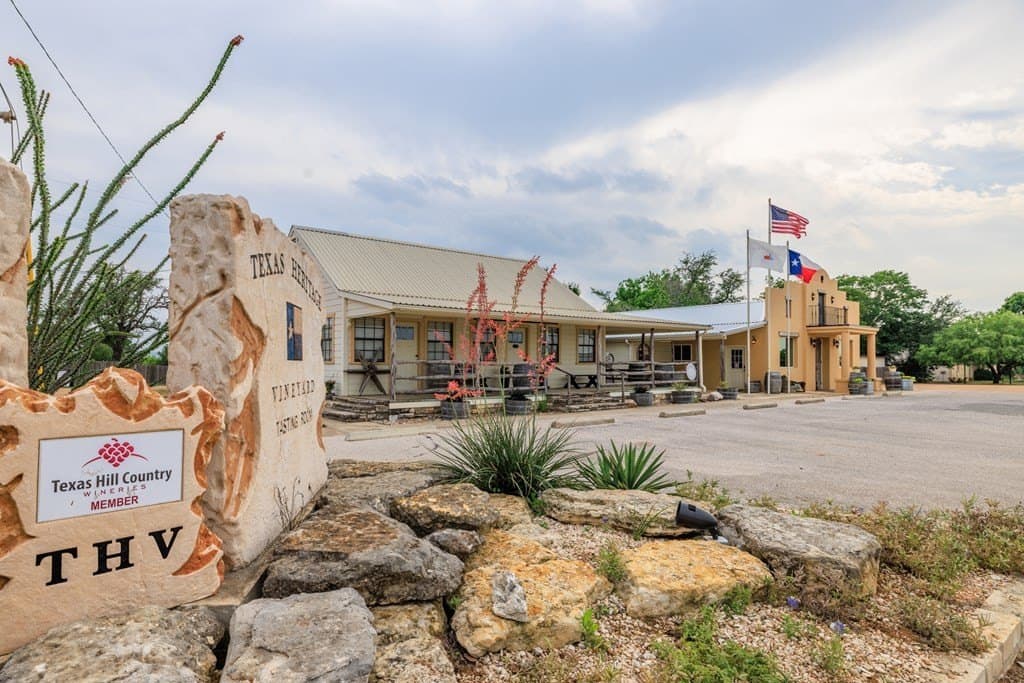 95.16 acres in Gillespie County gallery image 2