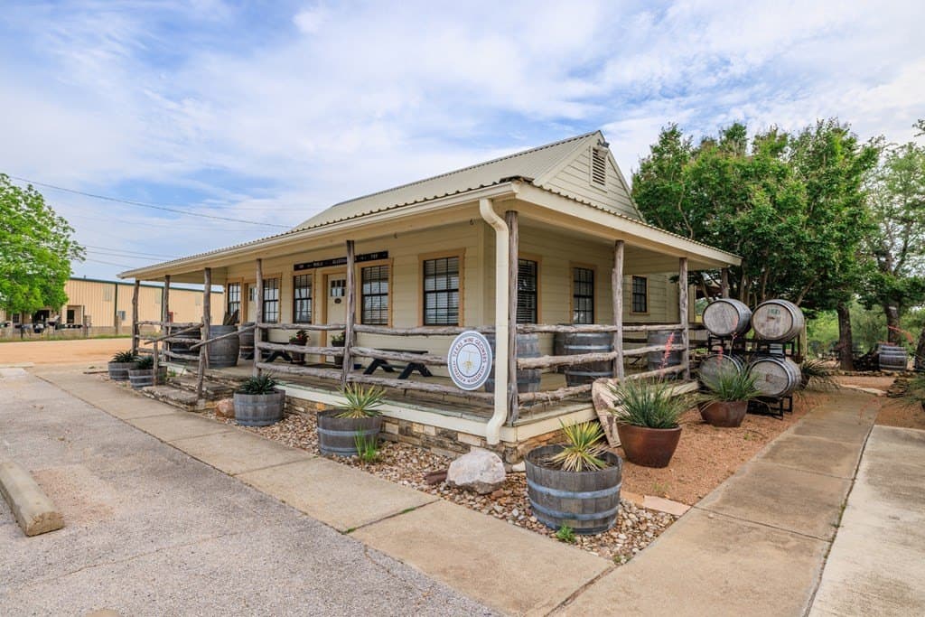 95.16 acres in Gillespie County - photo 46