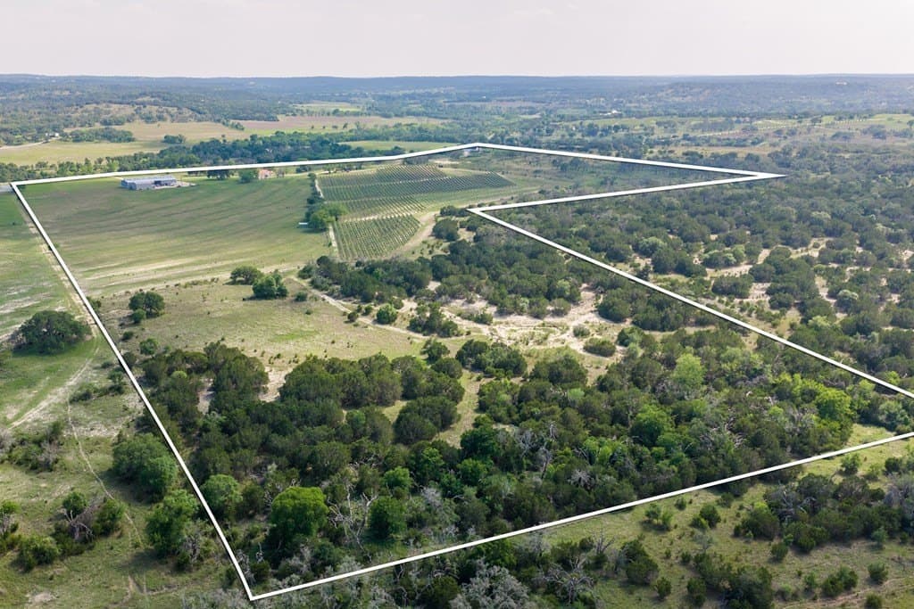 95.16 acres in Gillespie County - photo 7