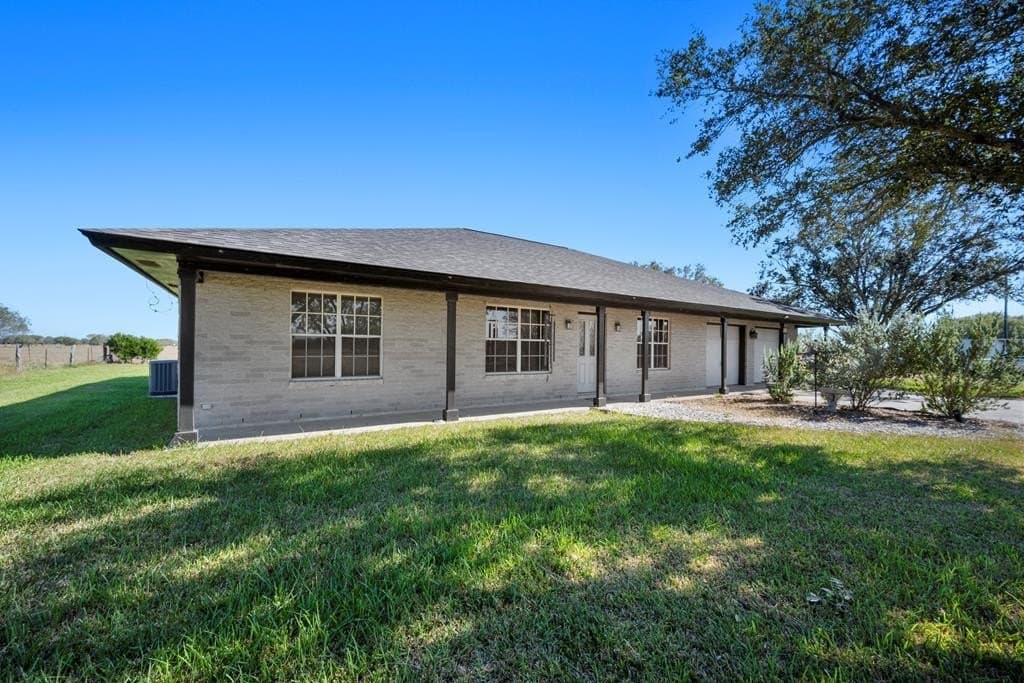 29.99 acres in Texas County