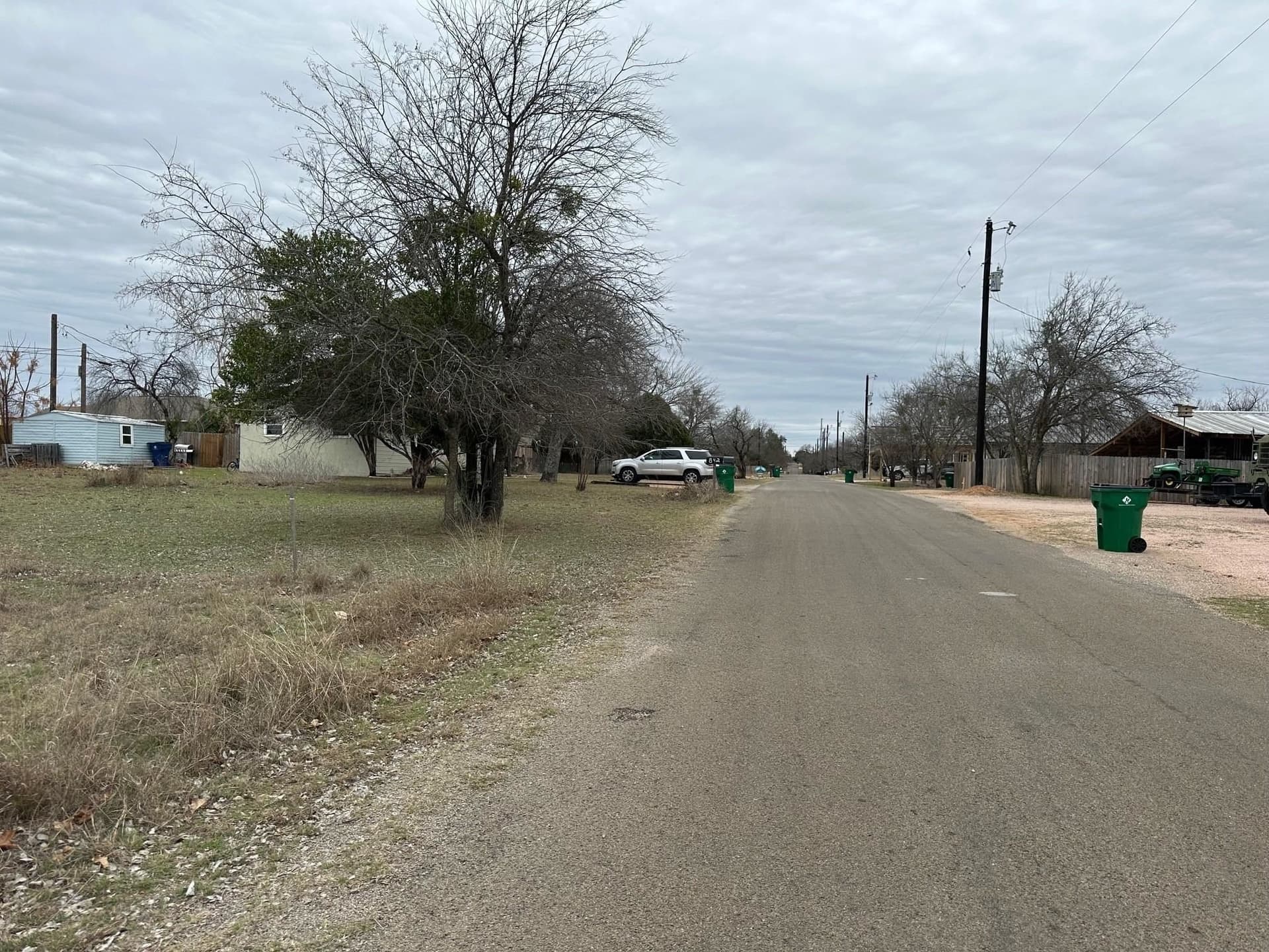0.11 acres in Burnet County - photo 2