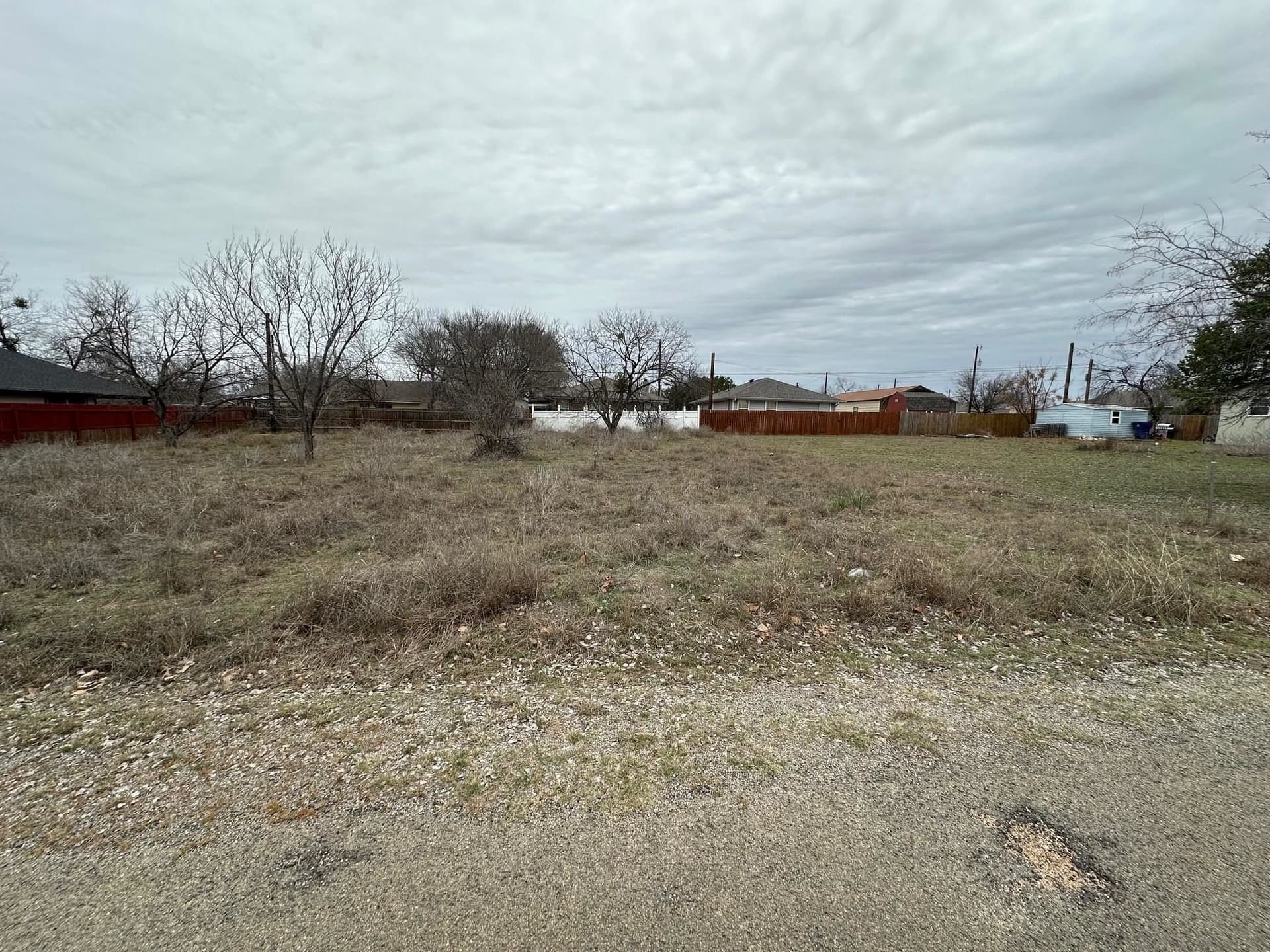 0.11 acres in Burnet County - photo 3