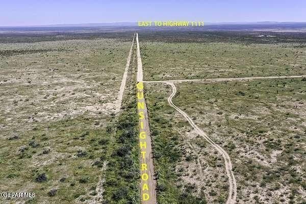 0.87 acres in Hudspeth County - photo 3