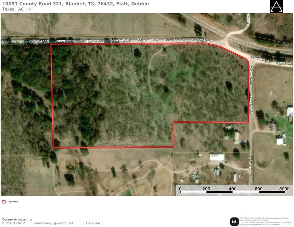 24.45 acres in Brown County gallery image 2