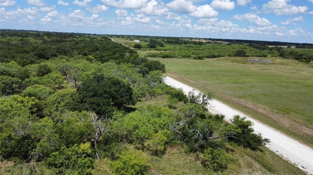 24.45 acres in Brown County featured view