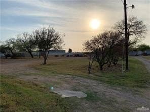 2 acres in Hidalgo County