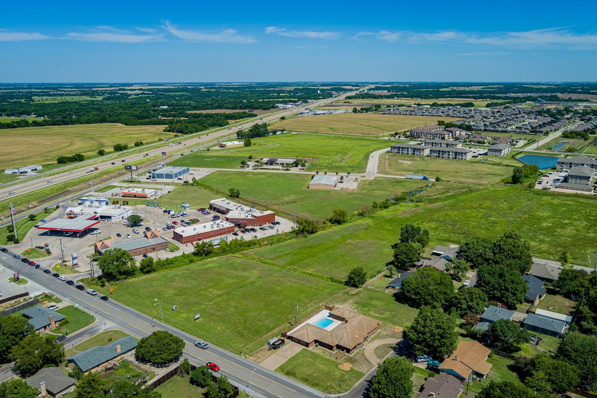 11 acres in Grayson County - photo 11