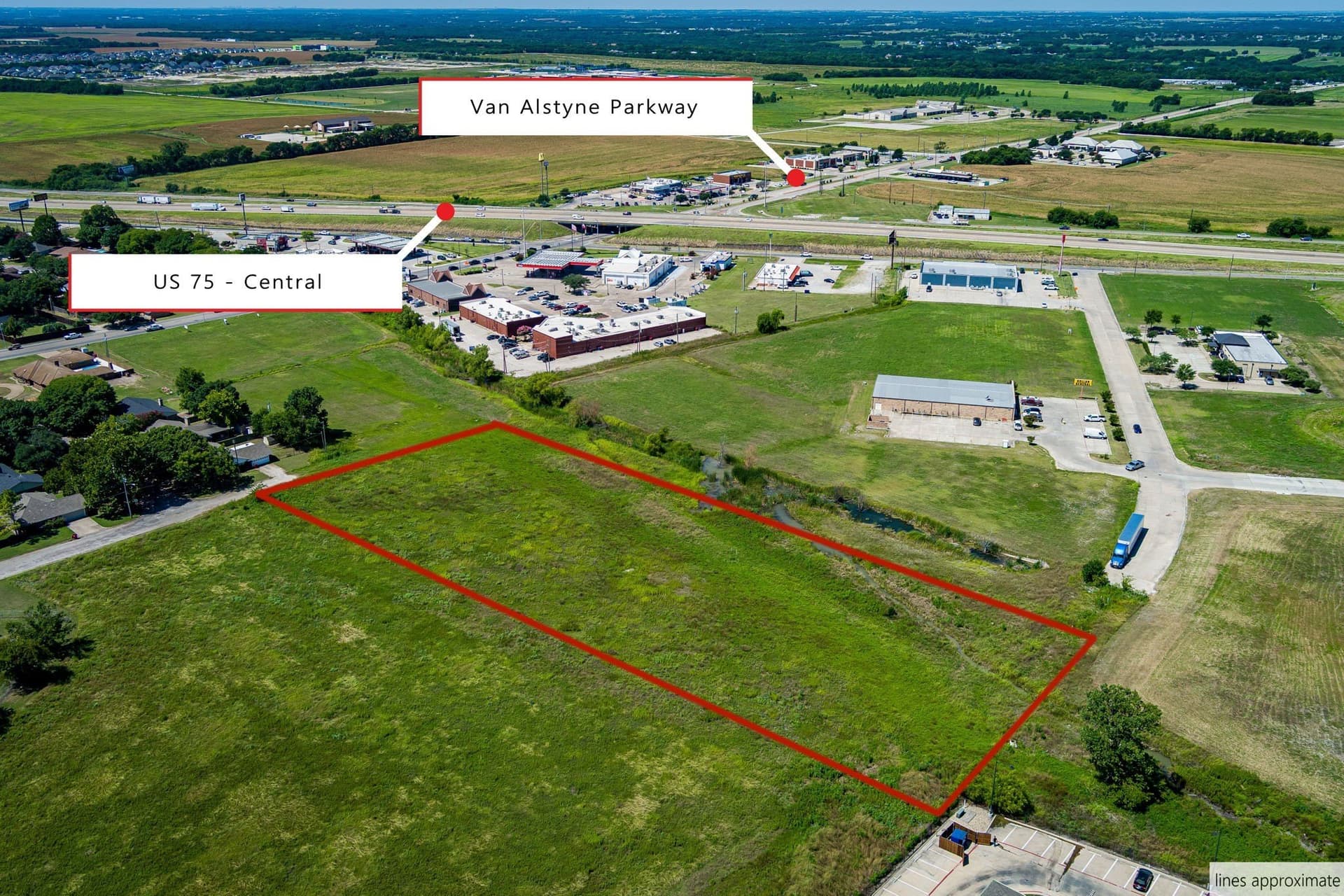 11 acres in Grayson County - photo 19