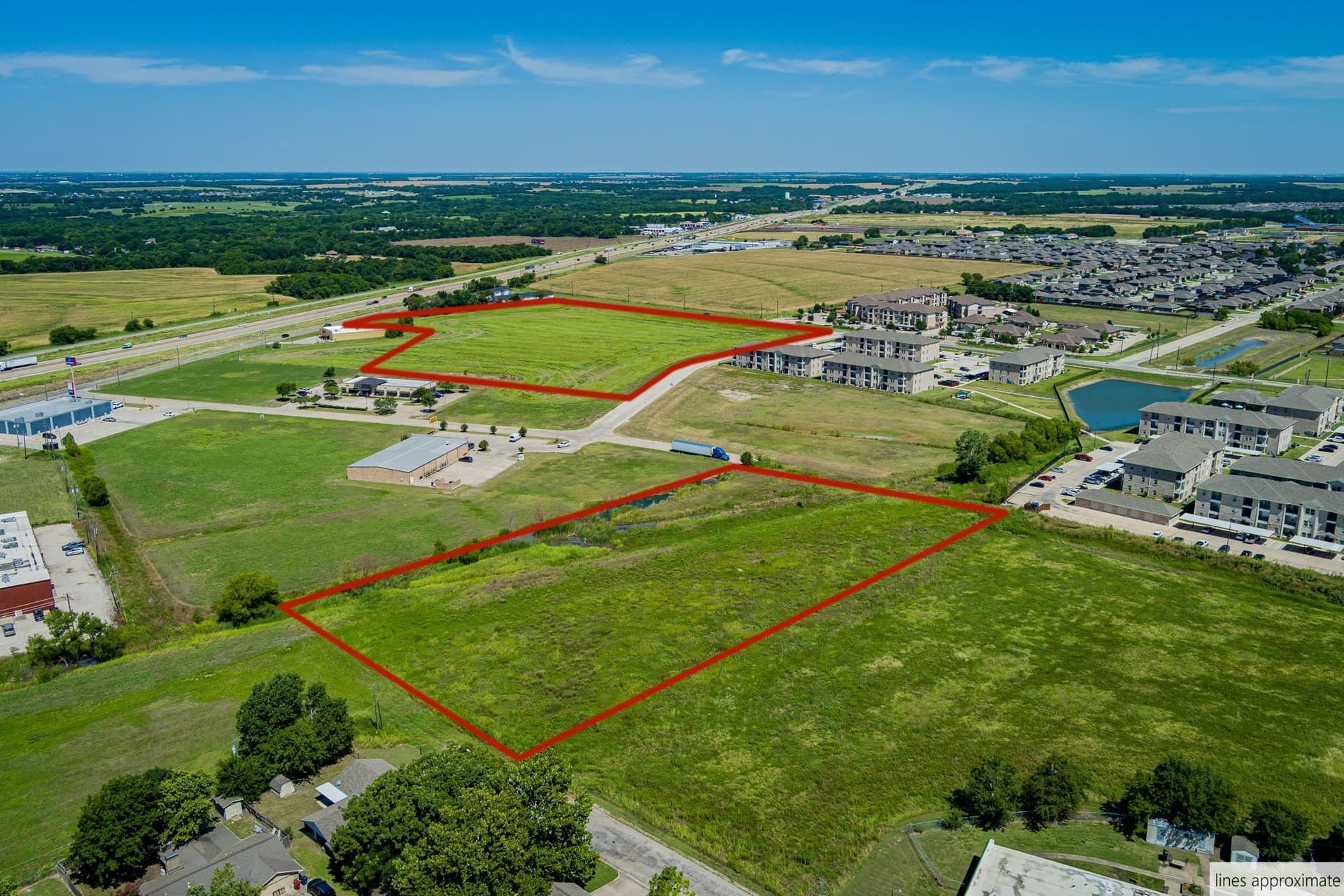 11 acres in Grayson County - photo 12