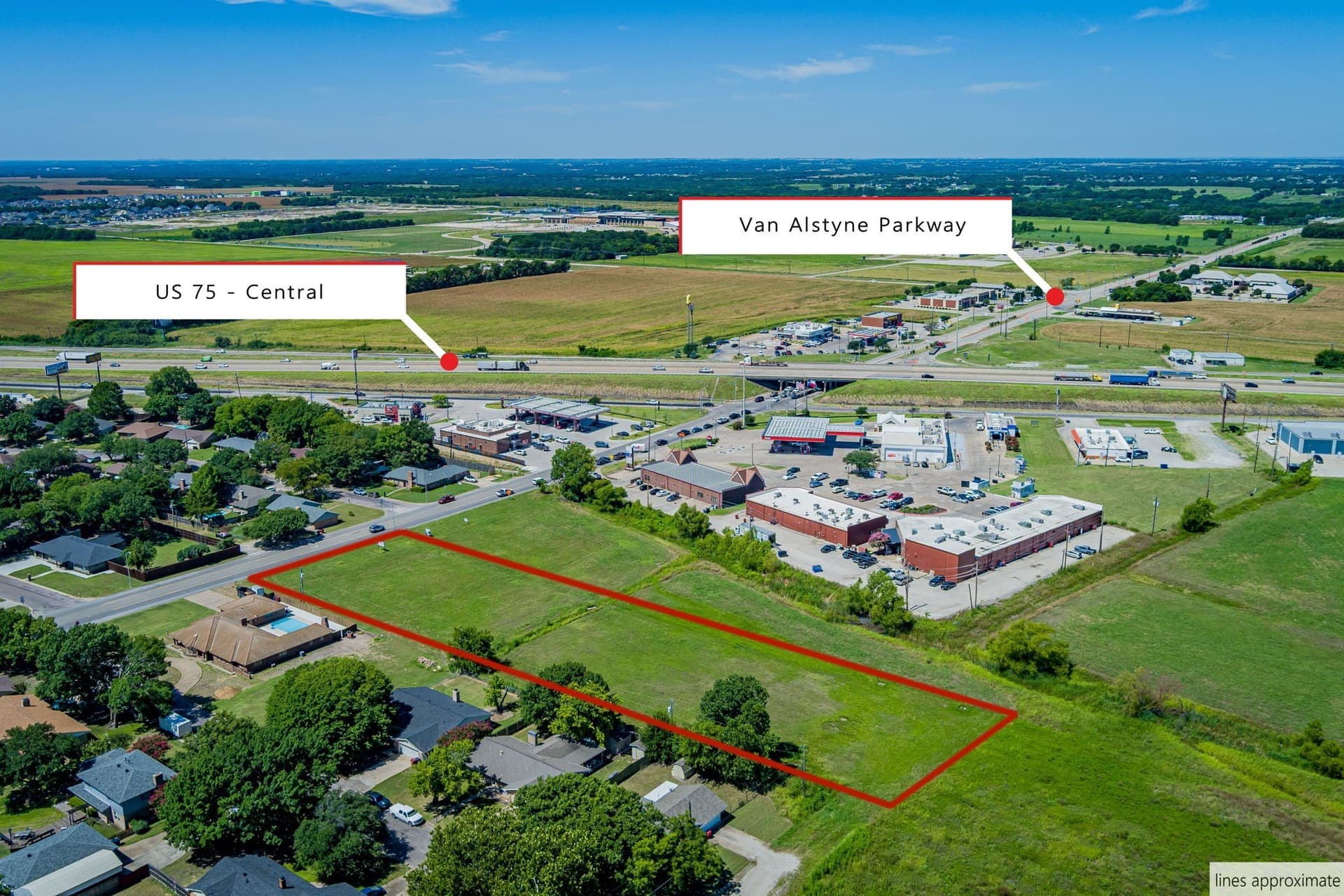 11 acres in Grayson County - photo 16