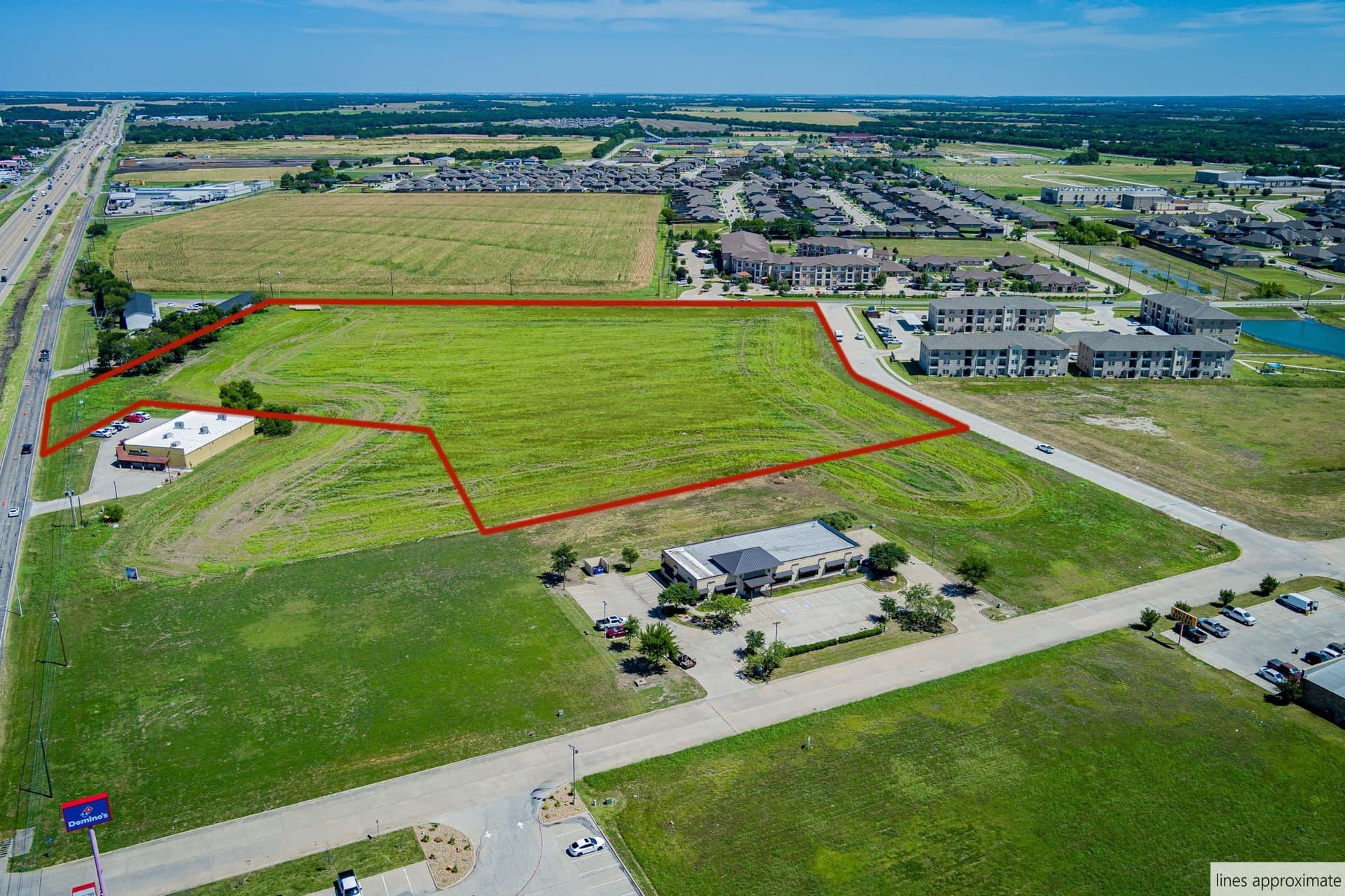 11 acres in Grayson County - photo 2