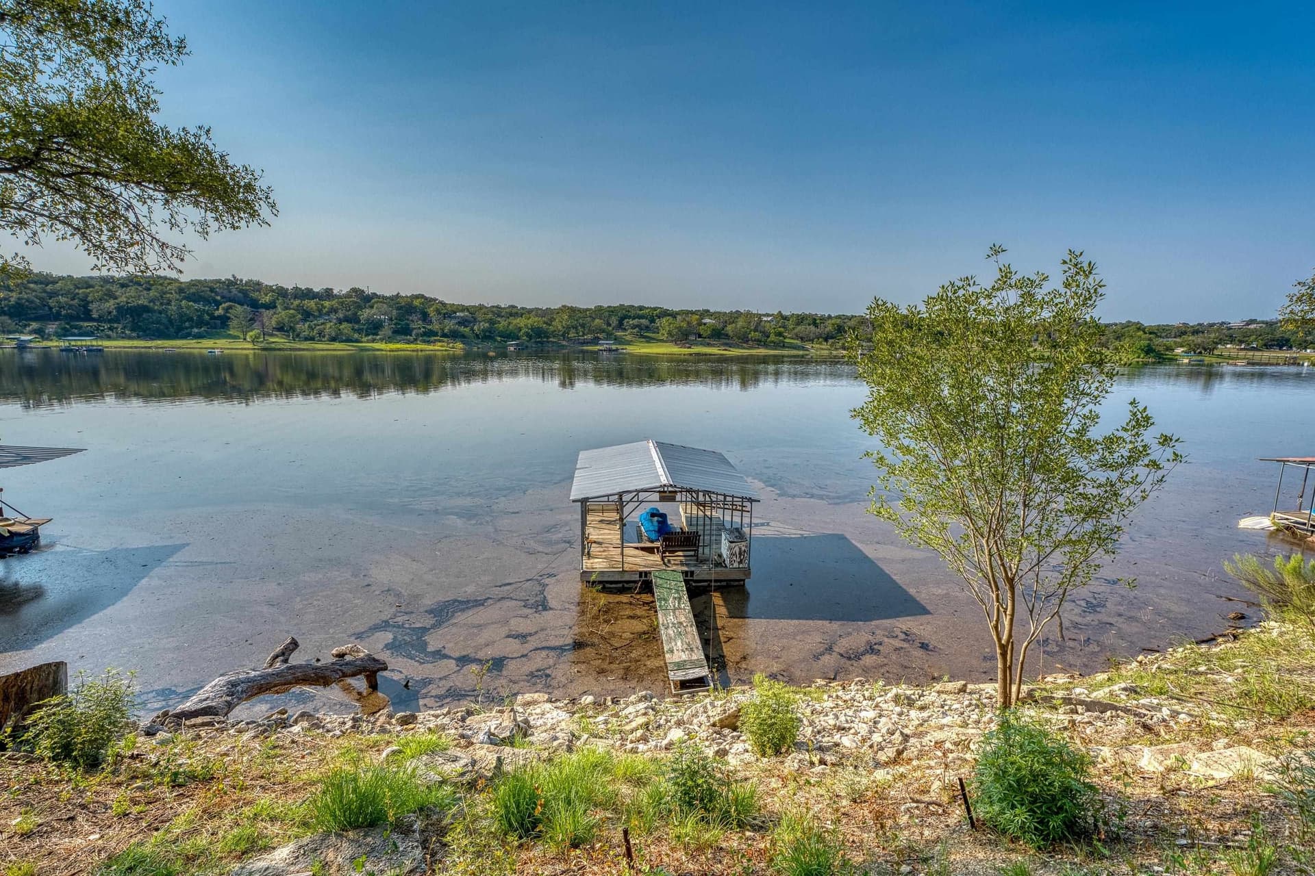 2.99 acres in Travis County - photo 9