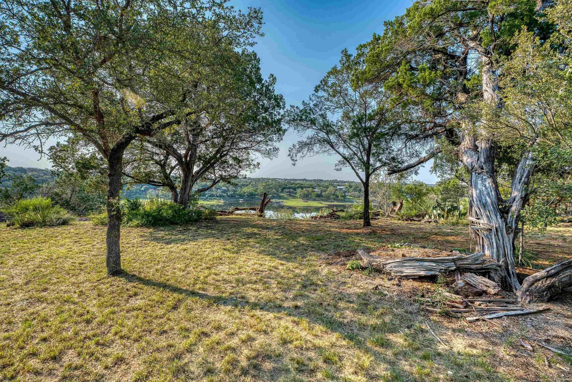 2.99 acres in Travis County featured view
