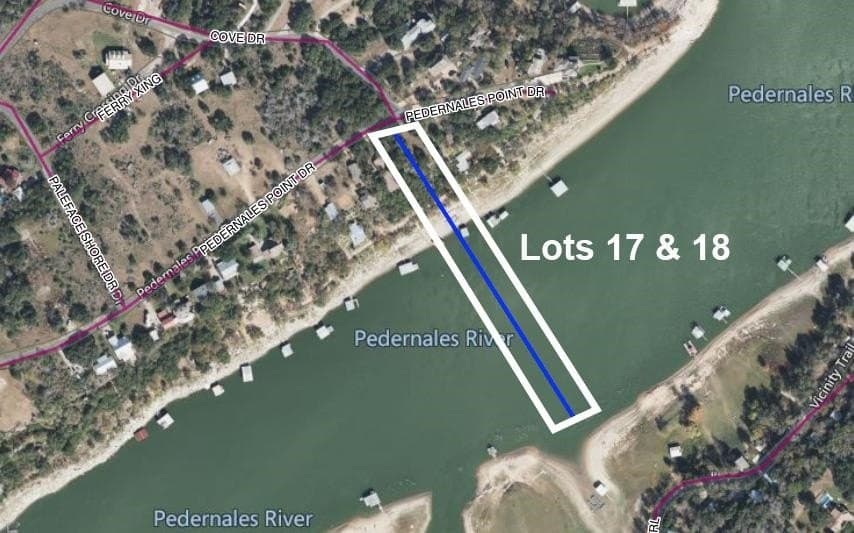2.99 acres in Travis County - photo 20