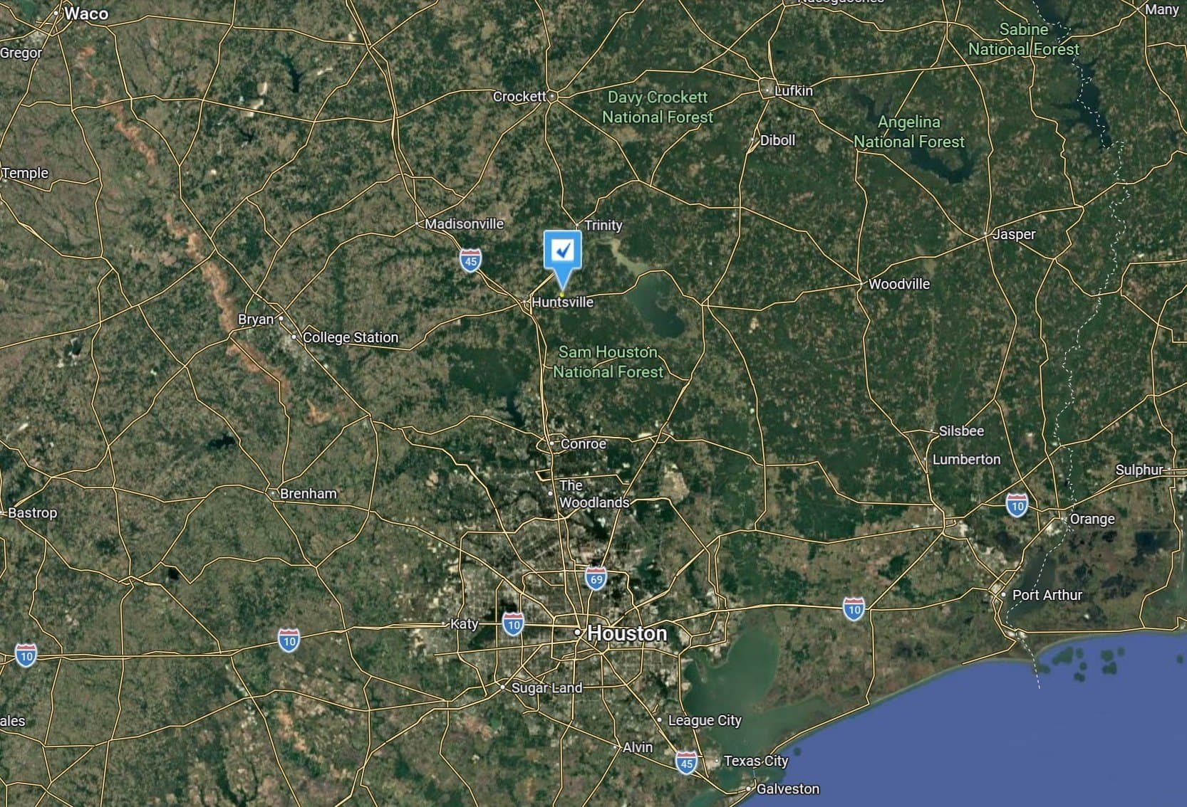 5.02 acres in Walker County - photo 5