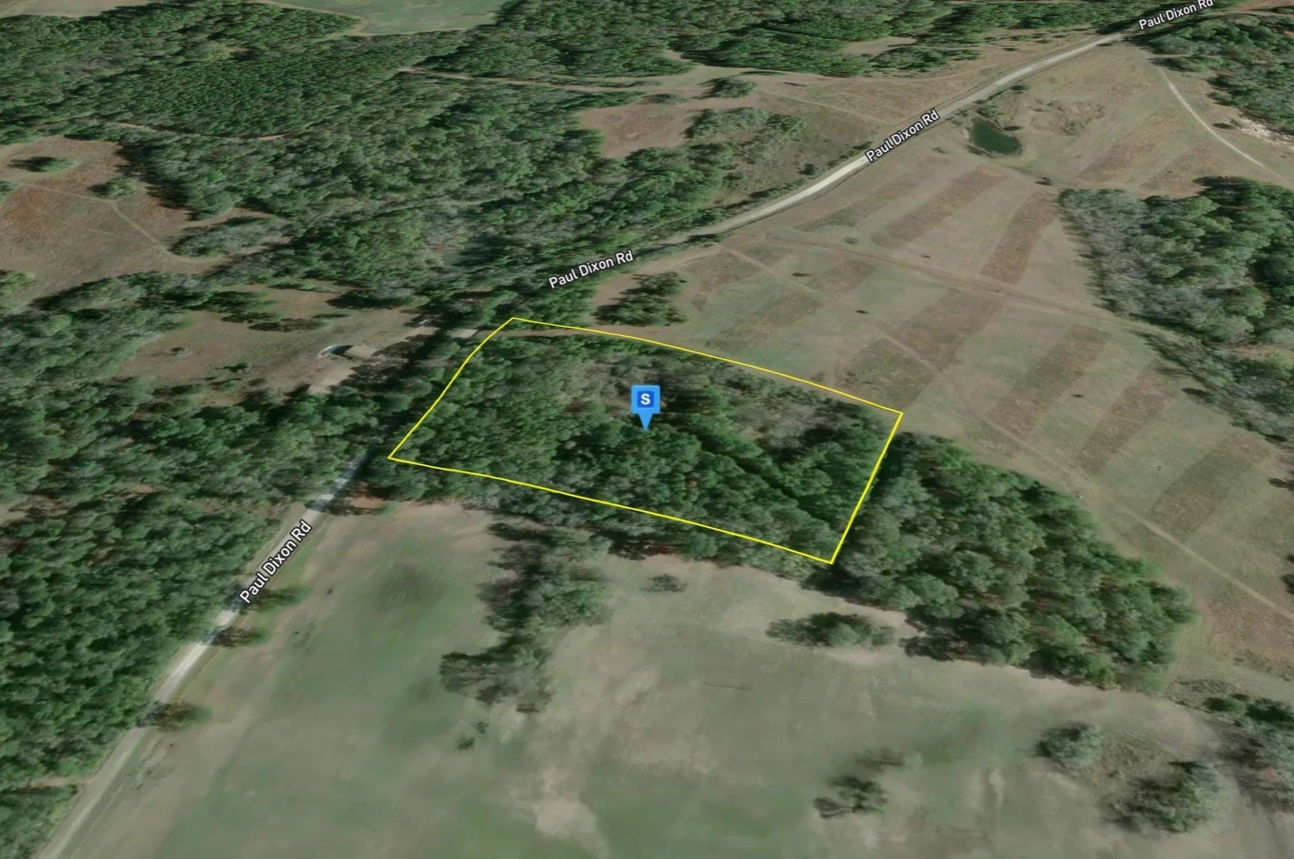 5.02 acres in Walker County - photo 3