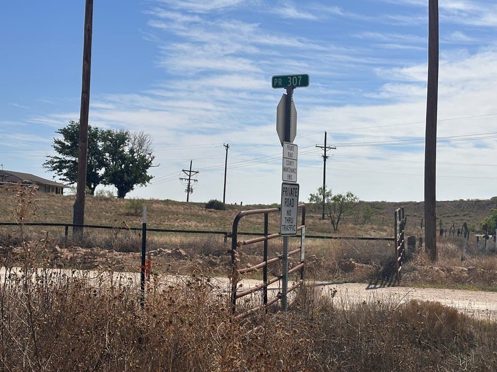 41.17 acres in Gaines County gallery image 3