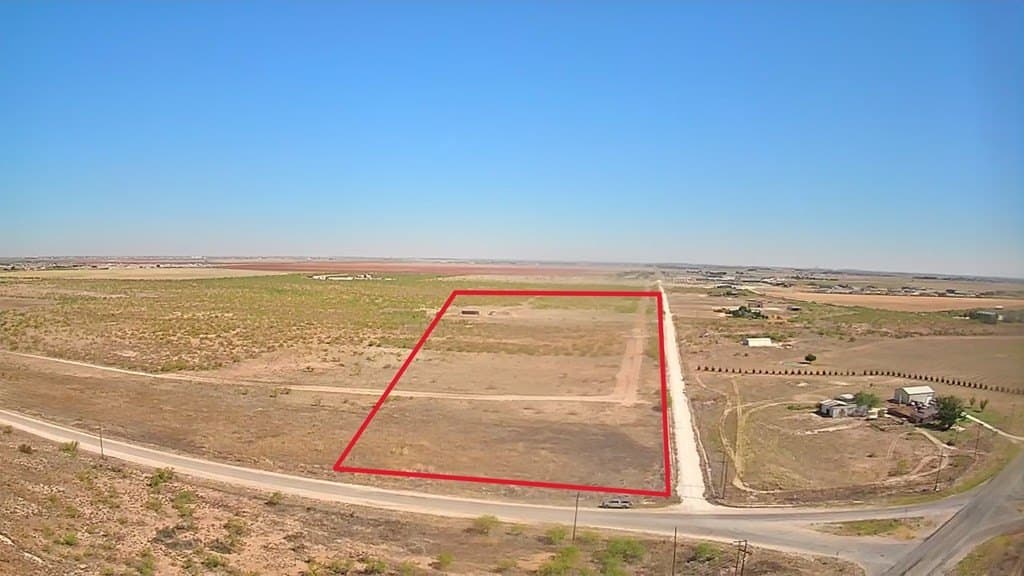 41.17 acres in Gaines County gallery image 2