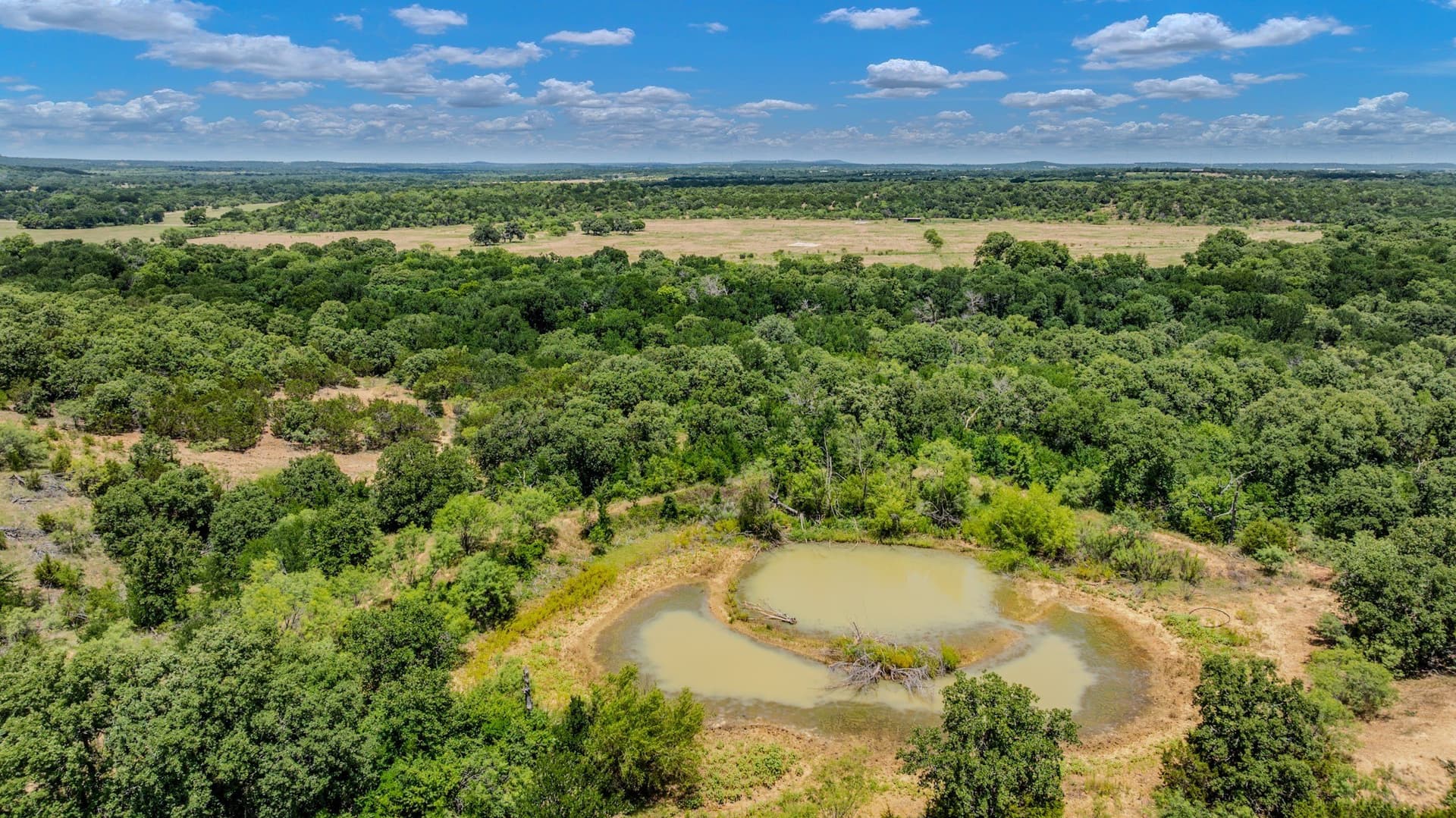 206.5 acres in Jack County - photo 27