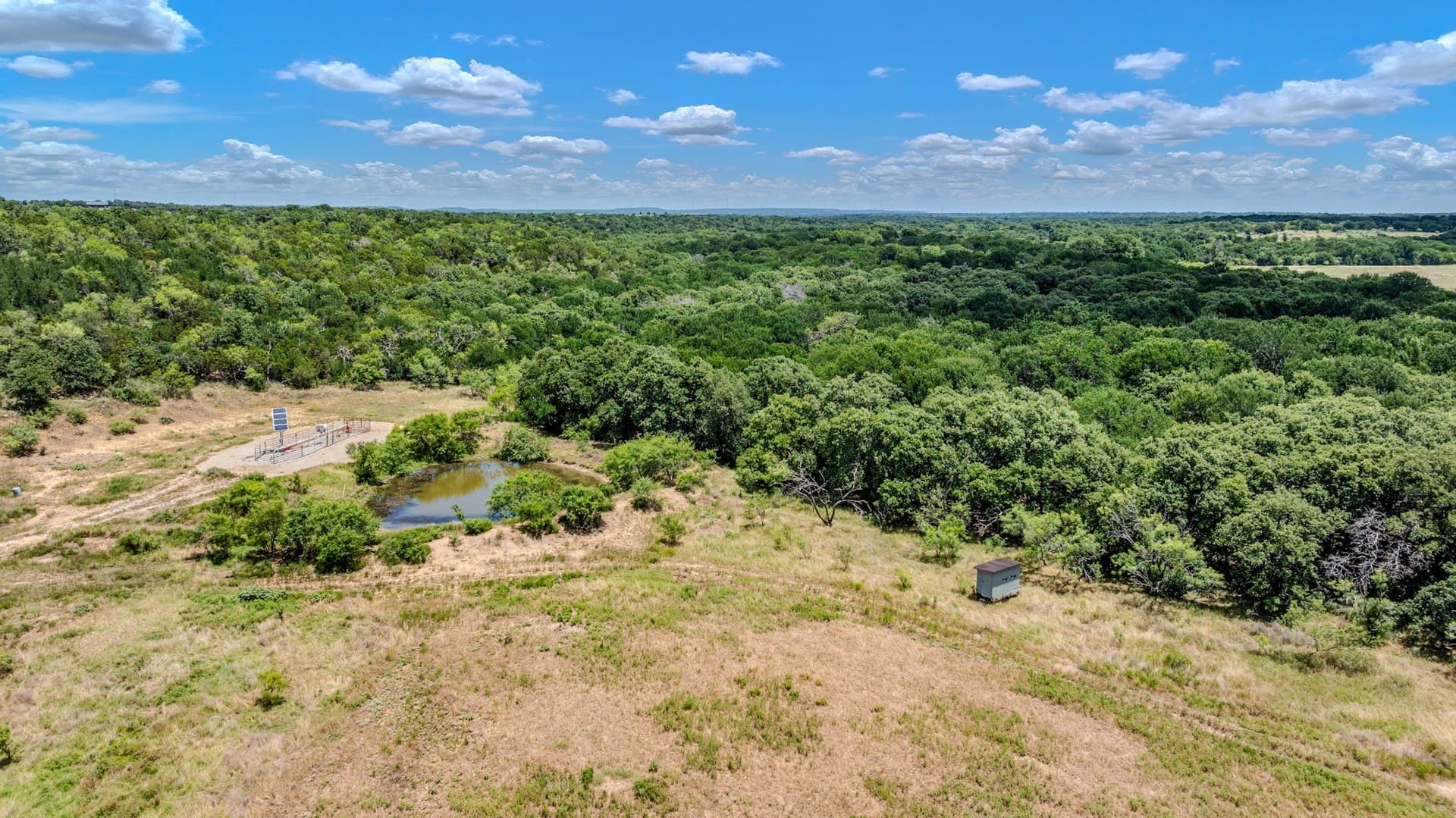 206.5 acres in Jack County - photo 37