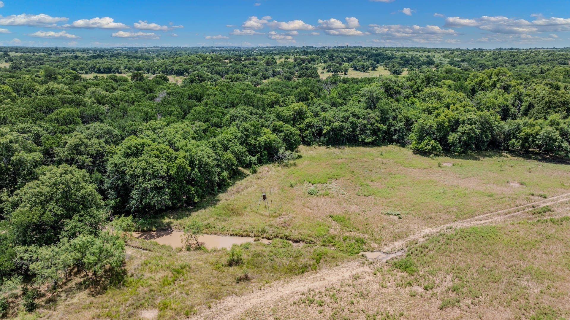 206.5 acres in Jack County - photo 17