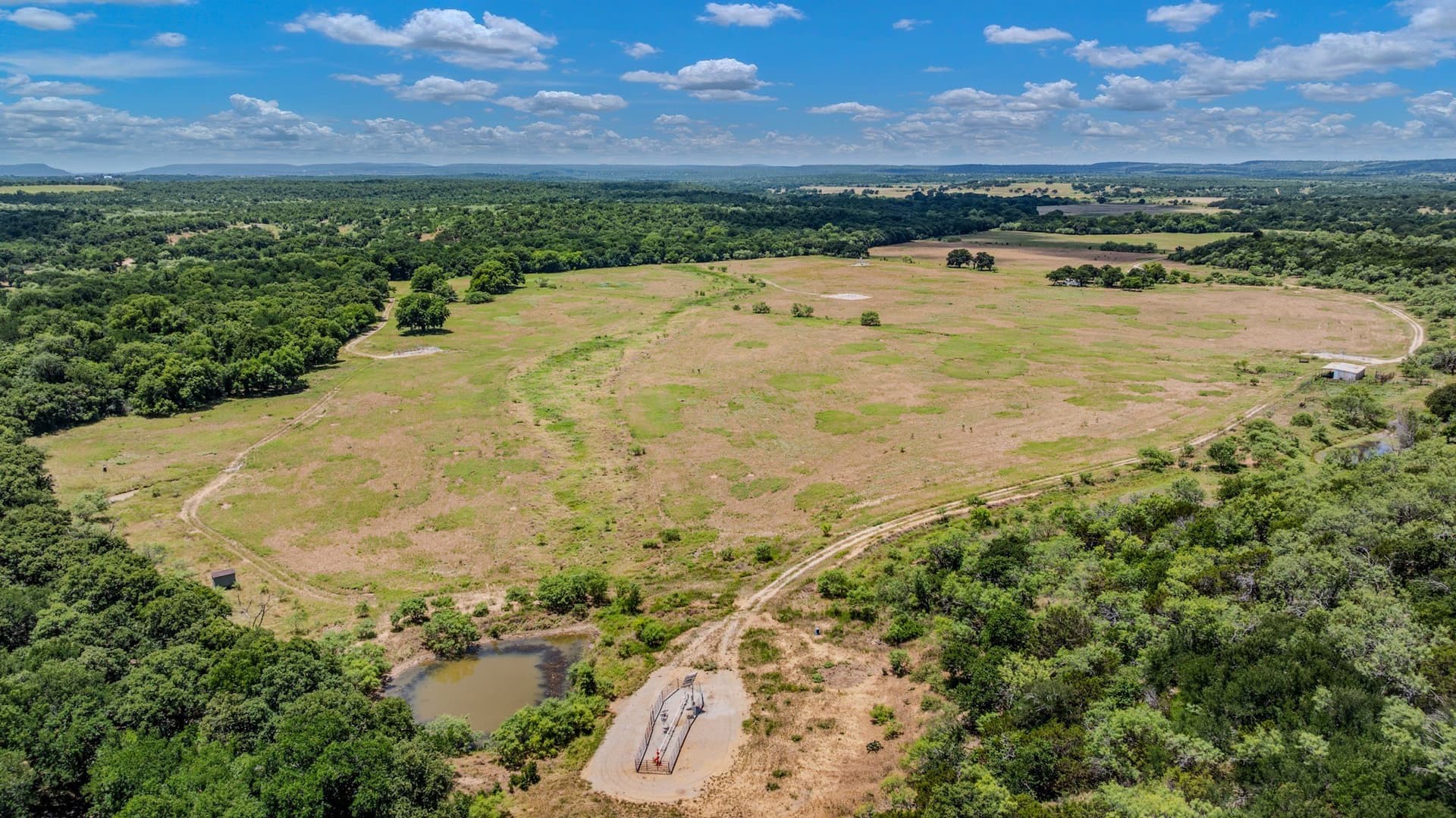 206.5 acres in Jack County - photo 38