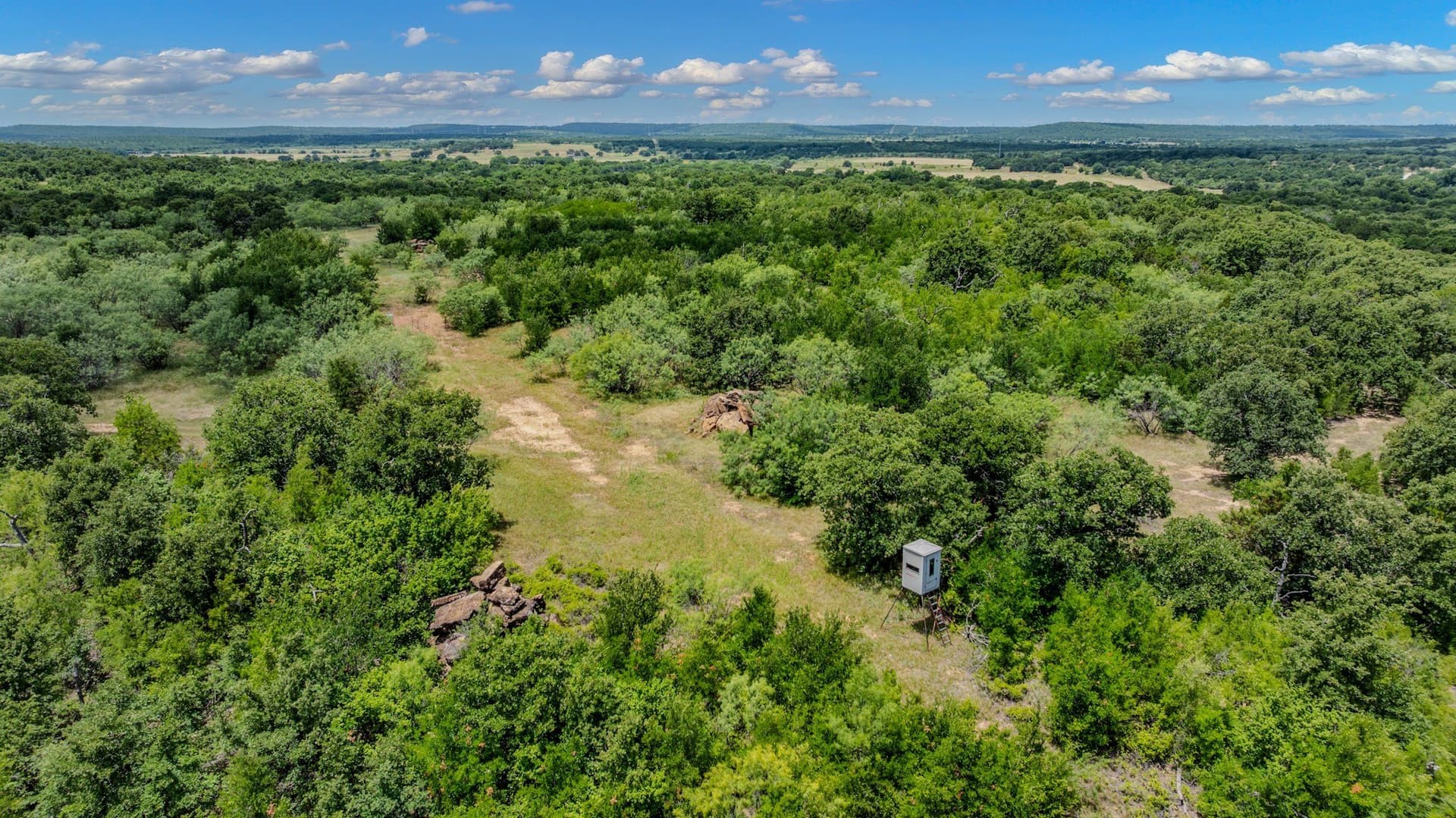 206.5 acres in Jack County - photo 28