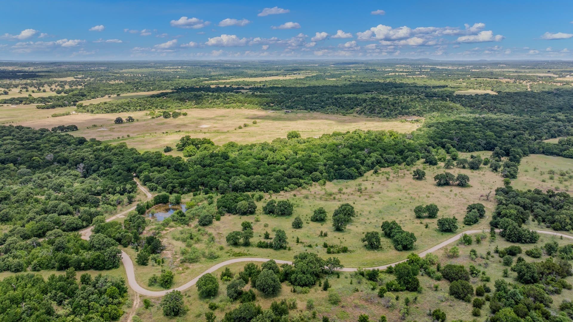 206.5 acres in Jack County - photo 32