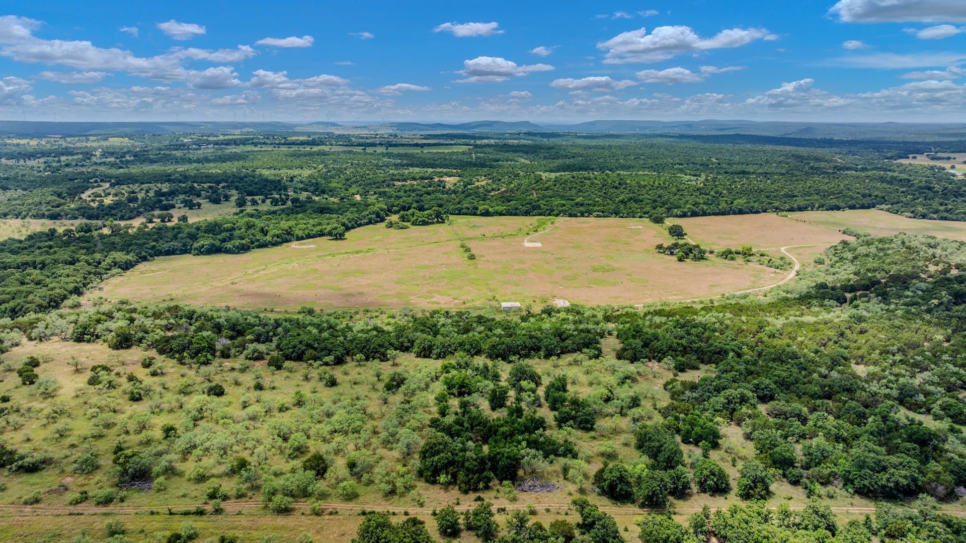 206.5 acres in Jack County - photo 8