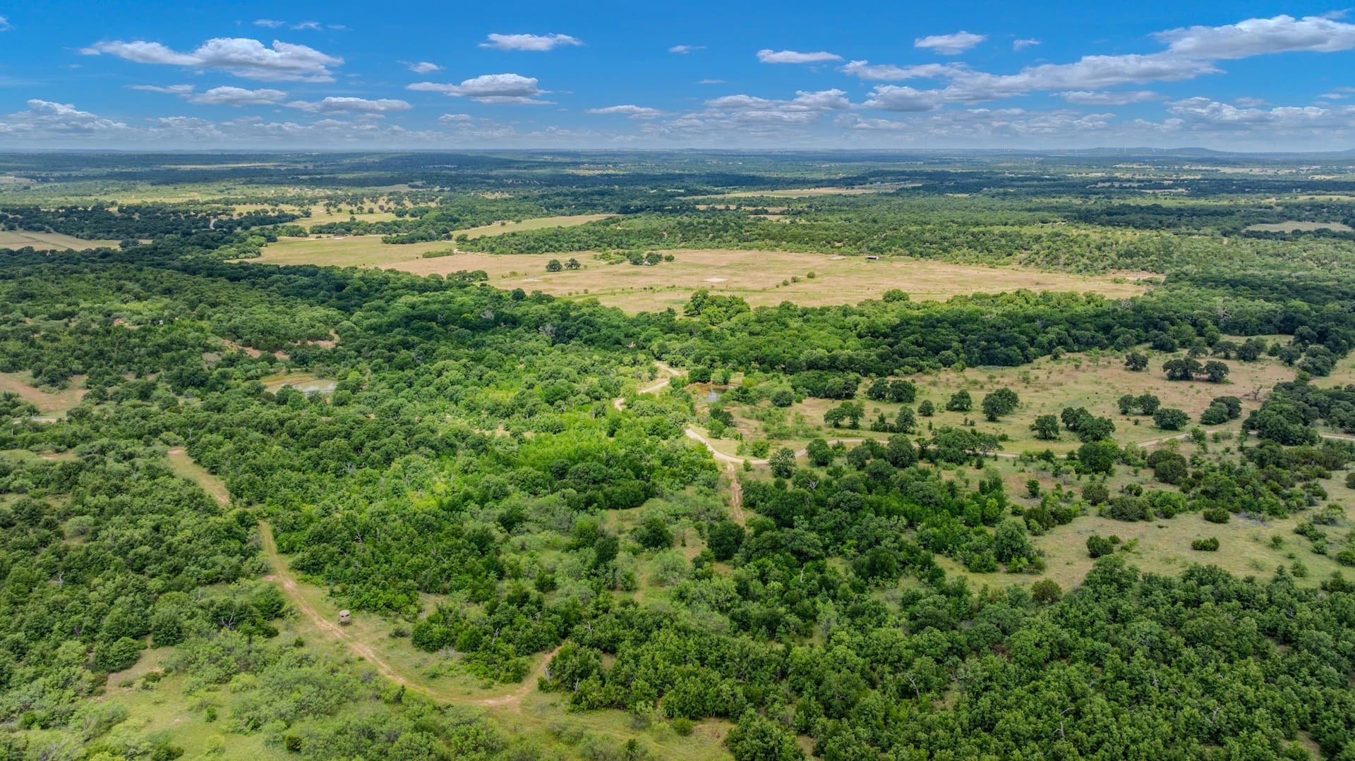 206.5 acres in Jack County - photo 3