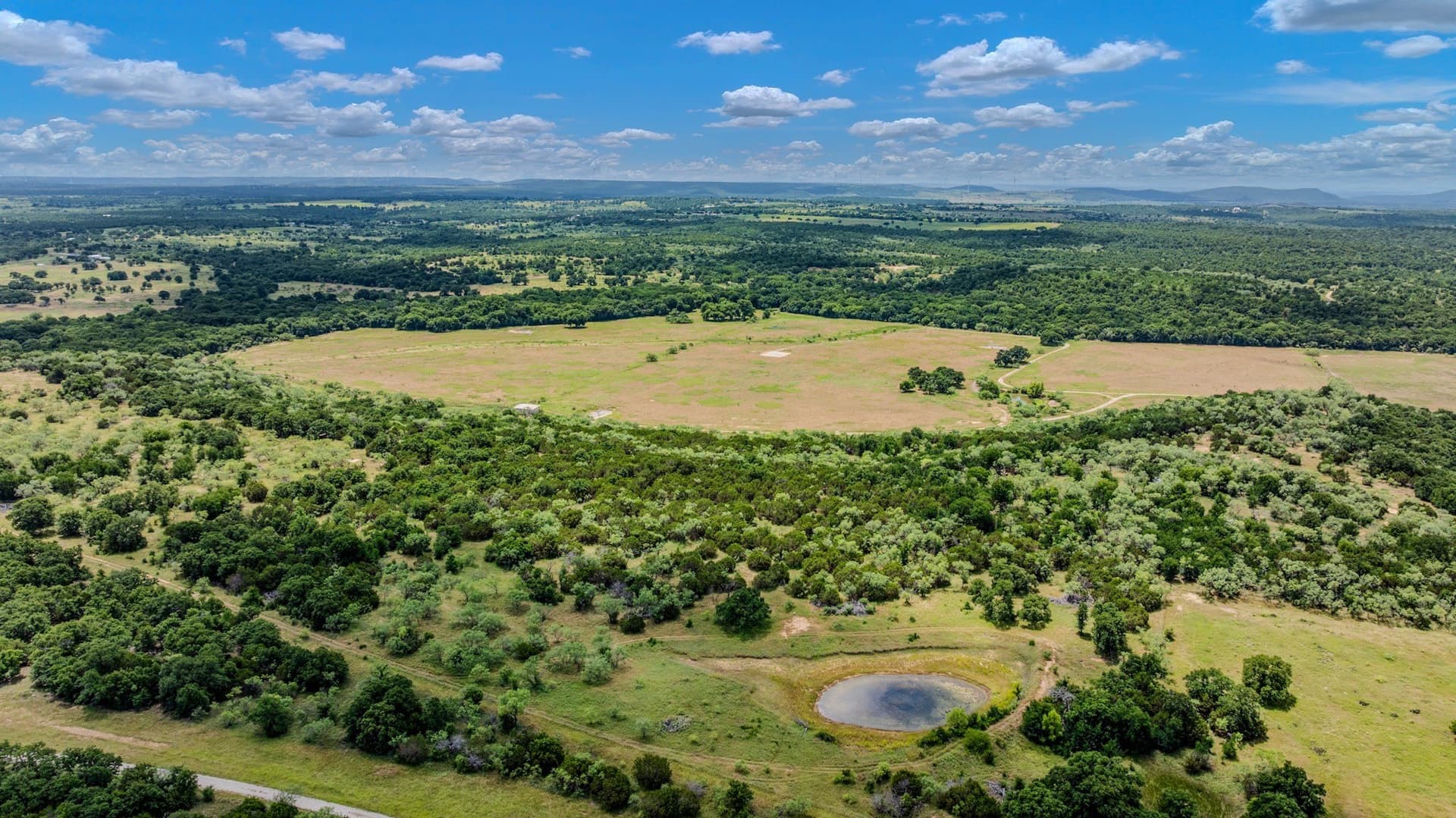 206.5 acres in Jack County - photo 9