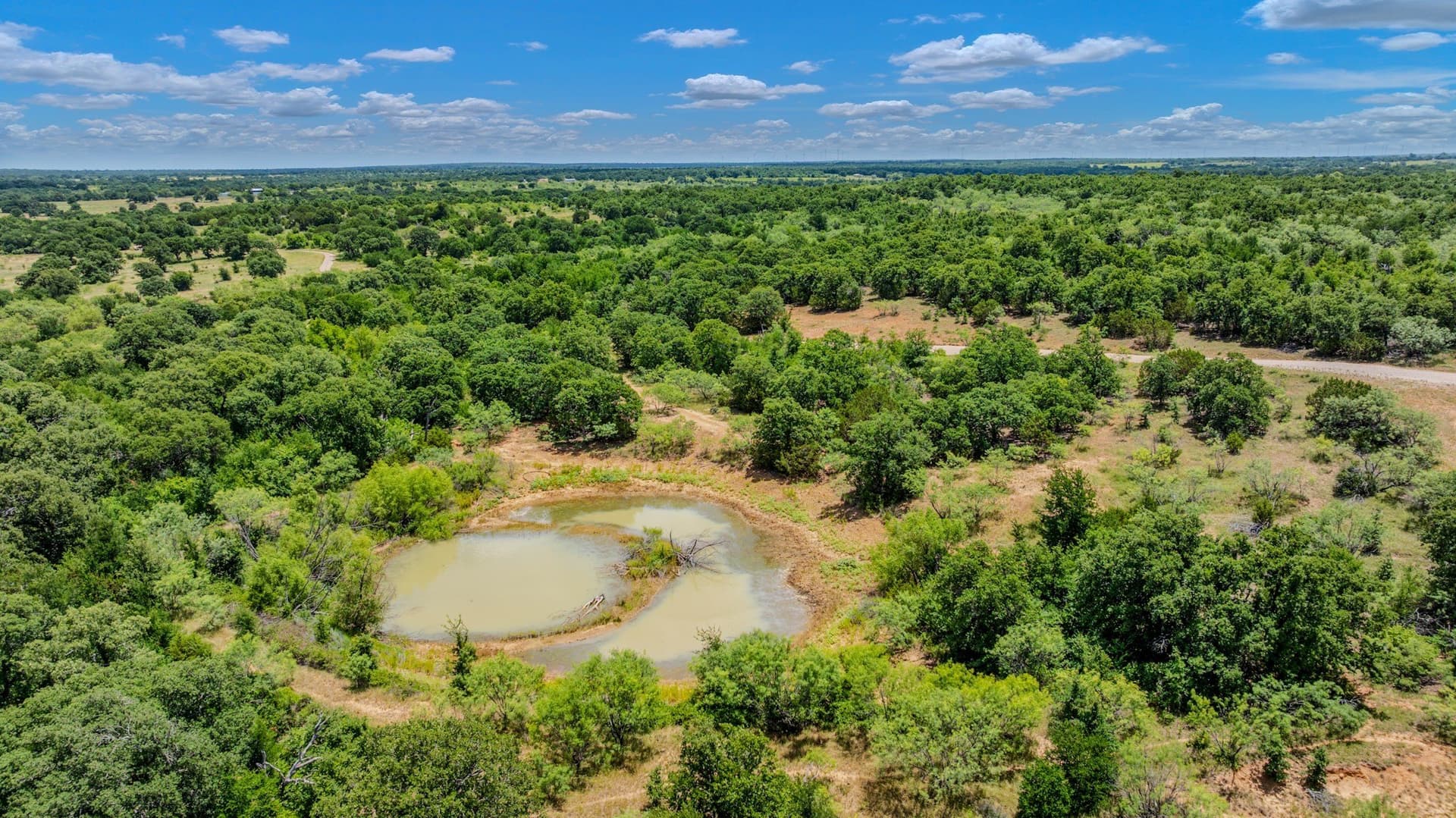 206.5 acres in Jack County - photo 26