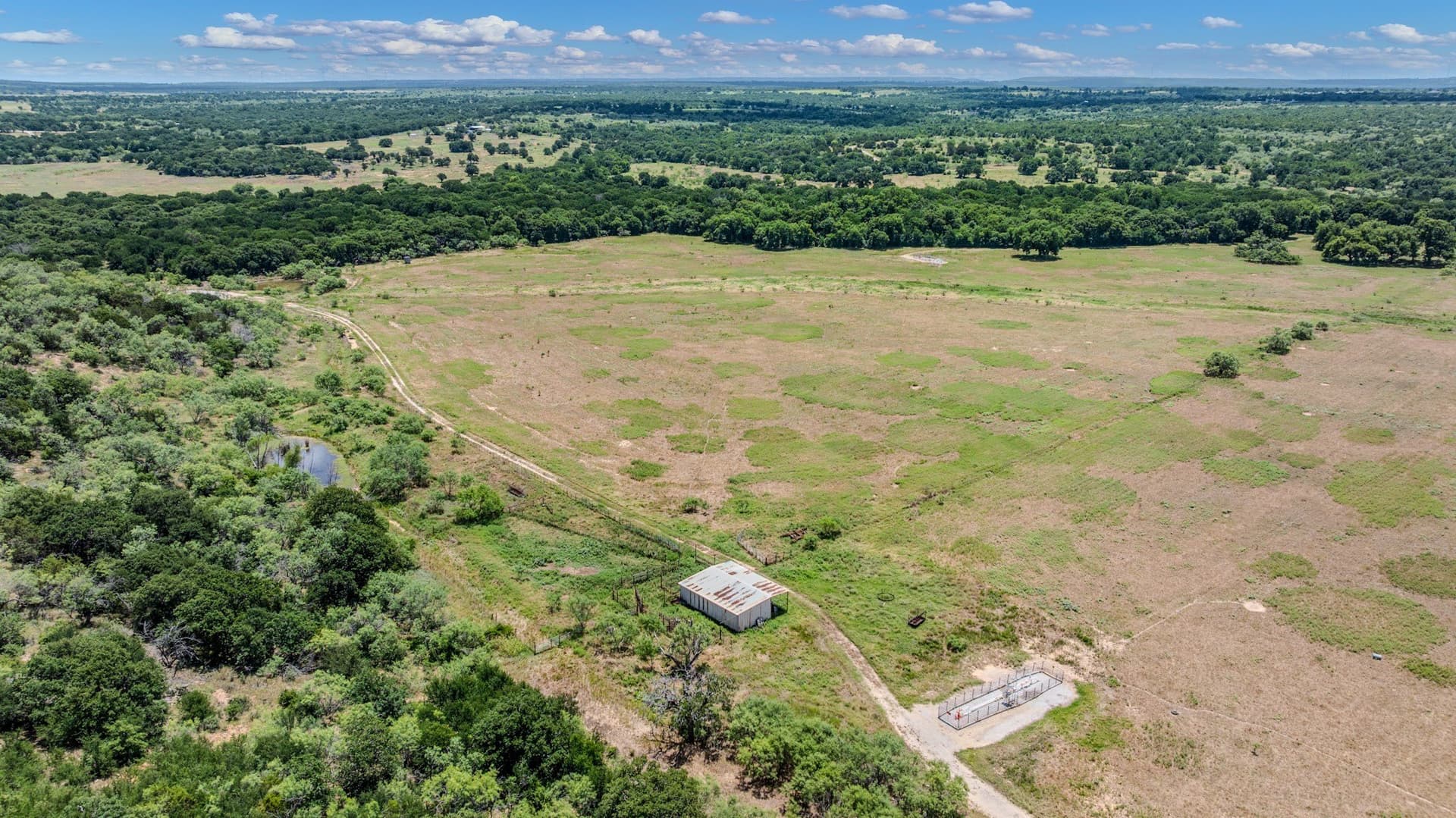 206.5 acres in Jack County - photo 34