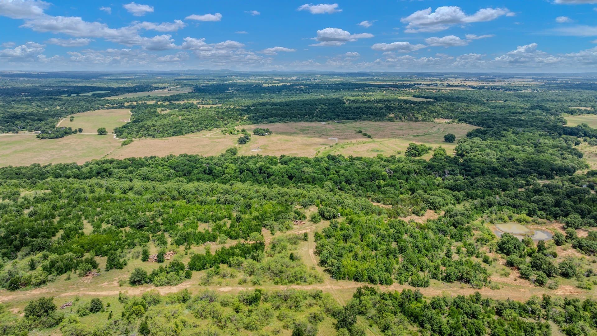 206.5 acres in Jack County - photo 2