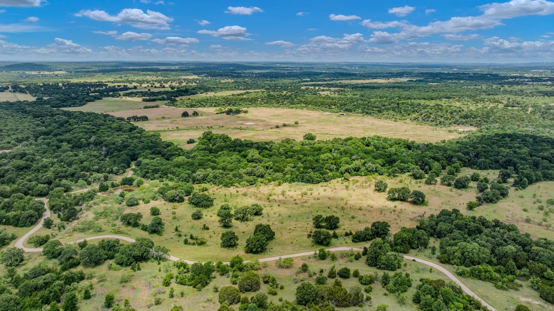 206.5 acres in Jack County - photo 4