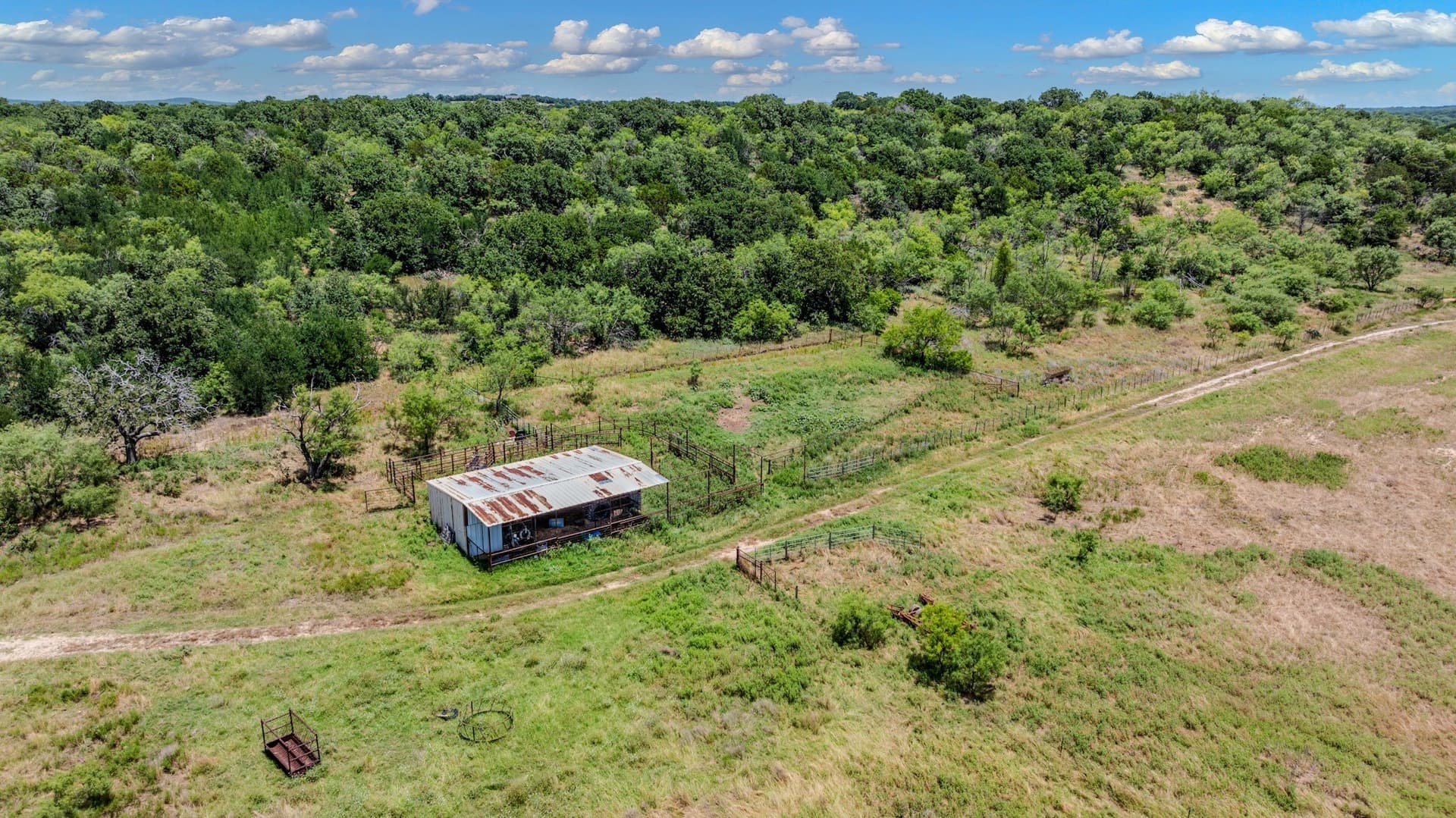 206.5 acres in Jack County - photo 15