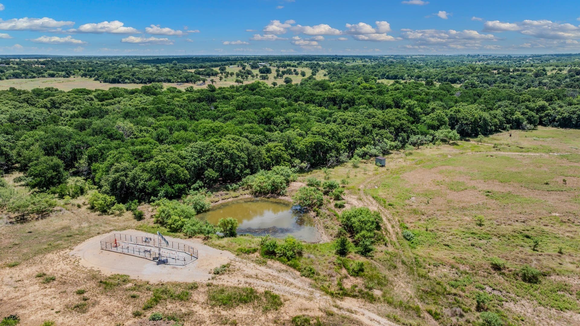 206.5 acres in Jack County - photo 35
