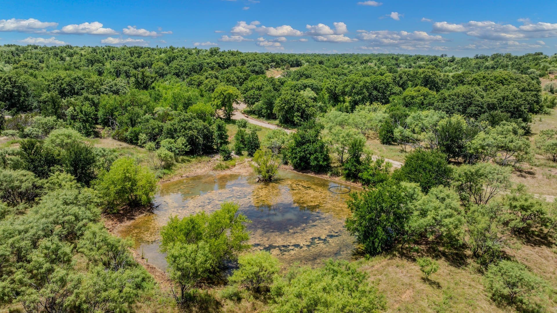 206.5 acres in Jack County - photo 23