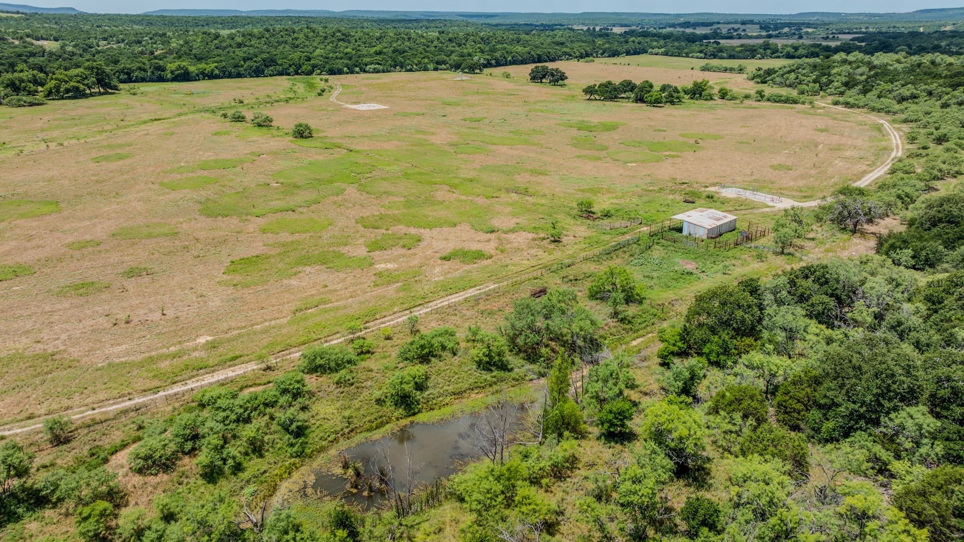 206.5 acres in Jack County - photo 16