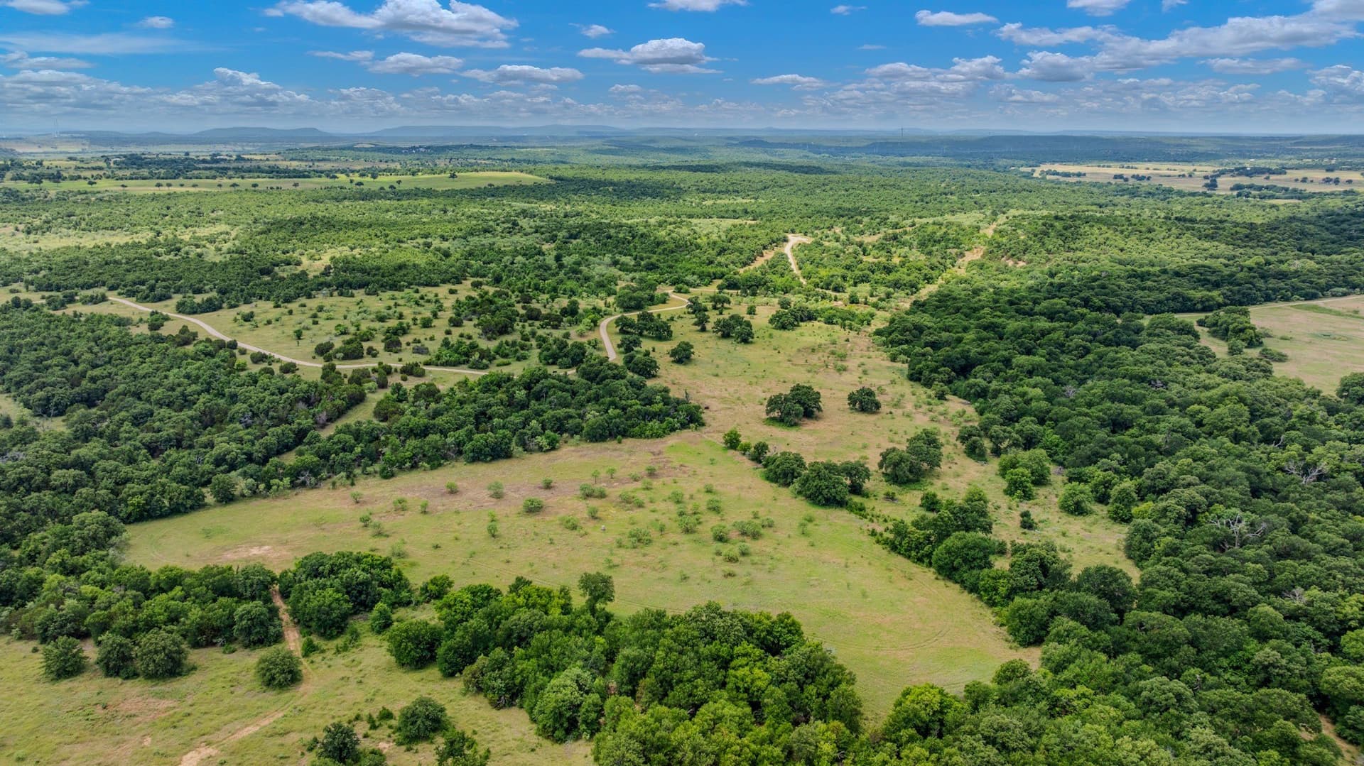 206.5 acres in Jack County - photo 6