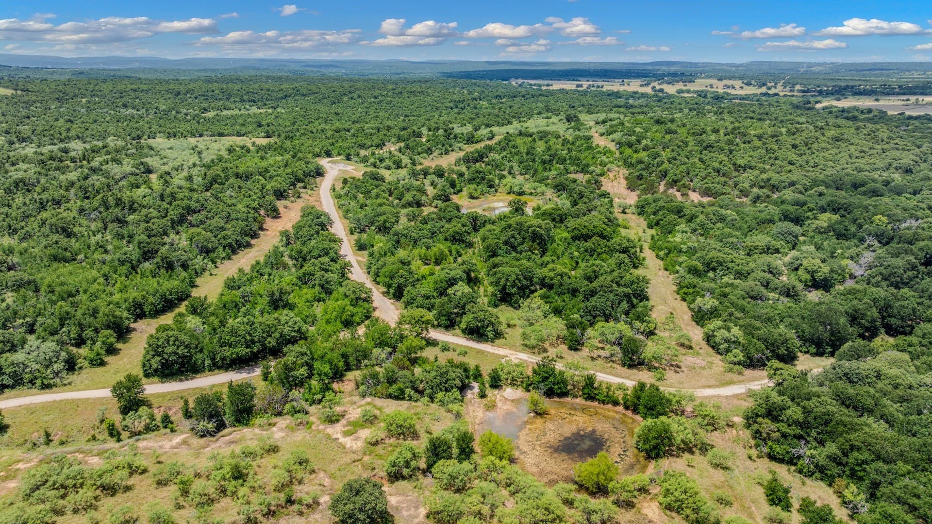 206.5 acres in Jack County - photo 21