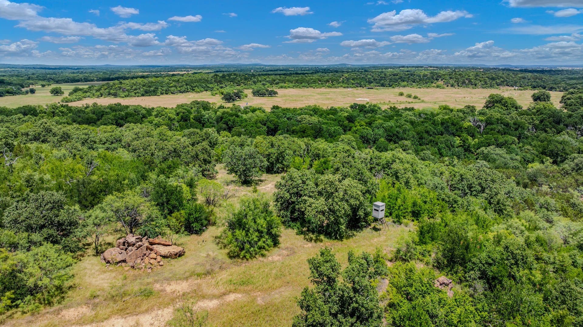 206.5 acres in Jack County - photo 29