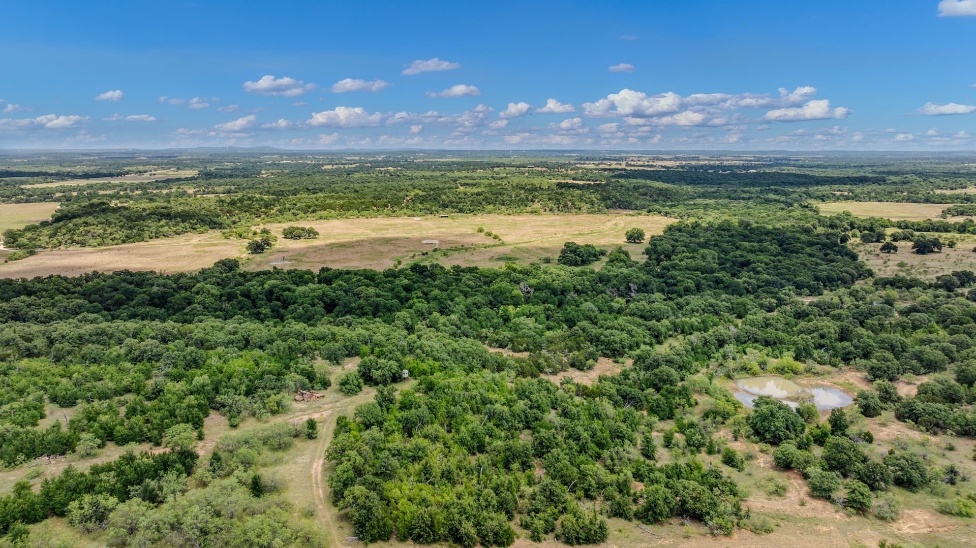 206.5 acres in Jack County - photo 30