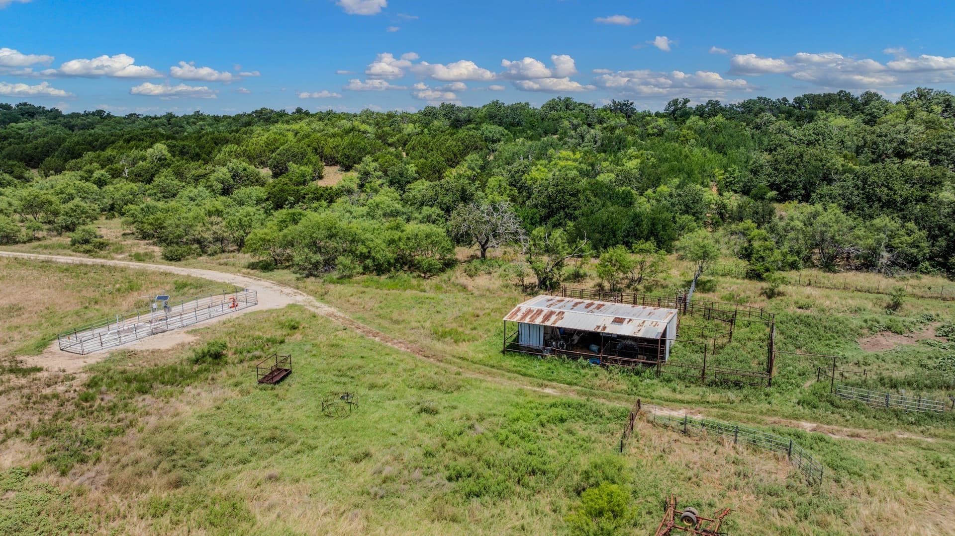 206.5 acres in Jack County - photo 14